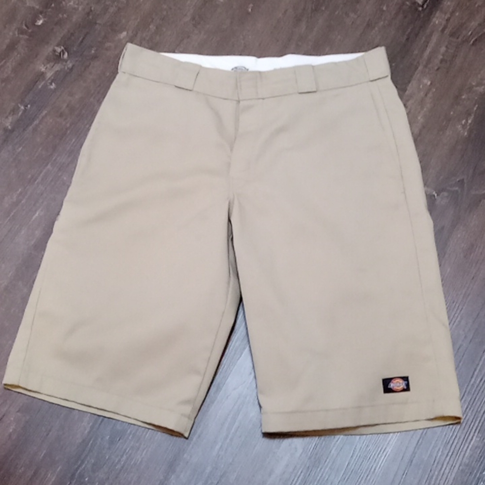 Dickies Men's Chino shorts